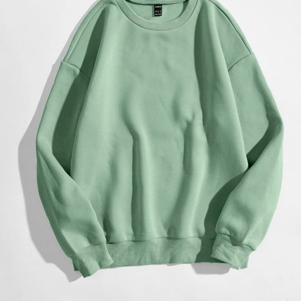 Custom hoodie